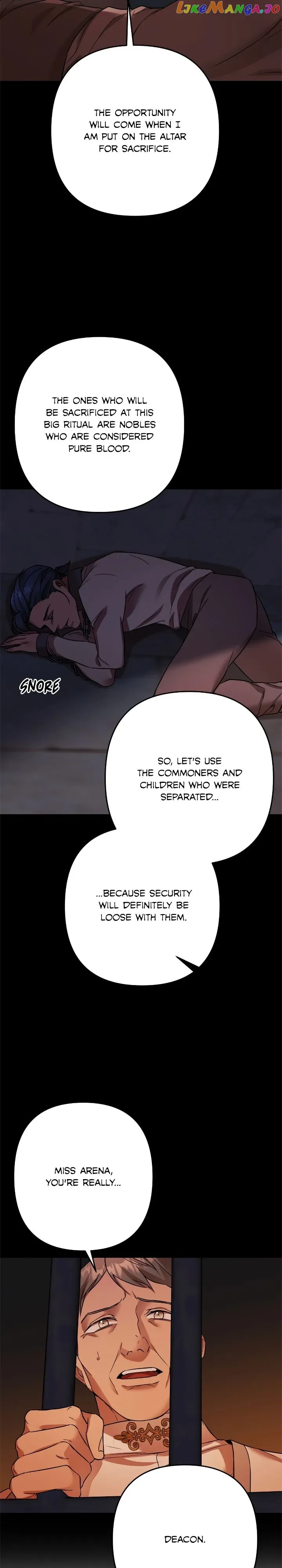 Agatha Chapter 109 page 6