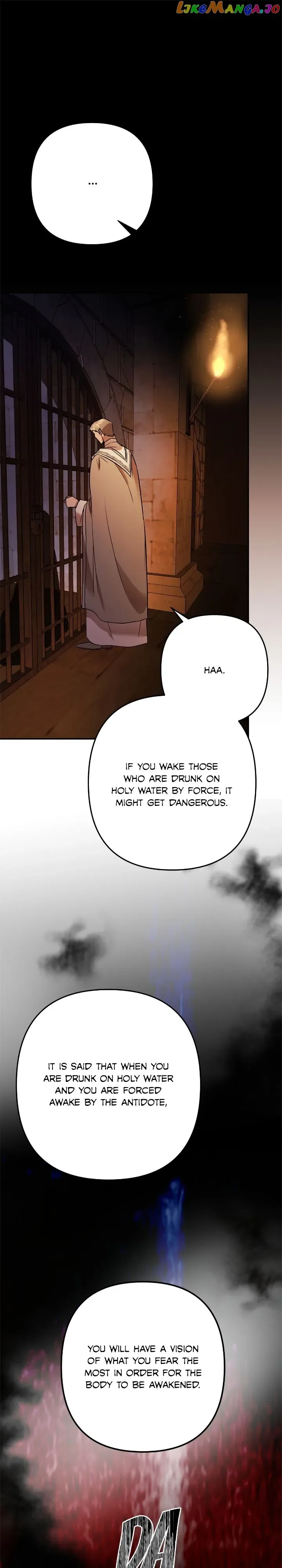 Agatha Chapter 109 page 9