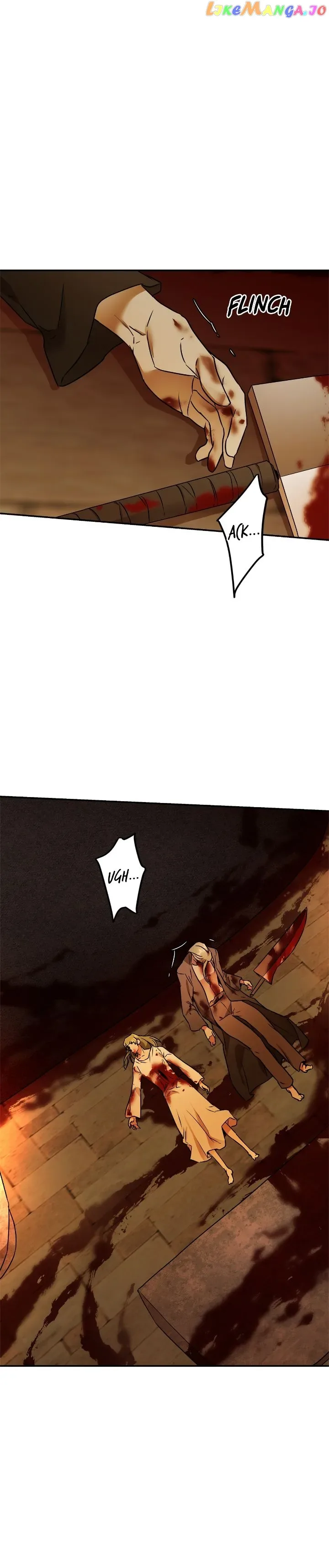 Agatha Chapter 109 page 32