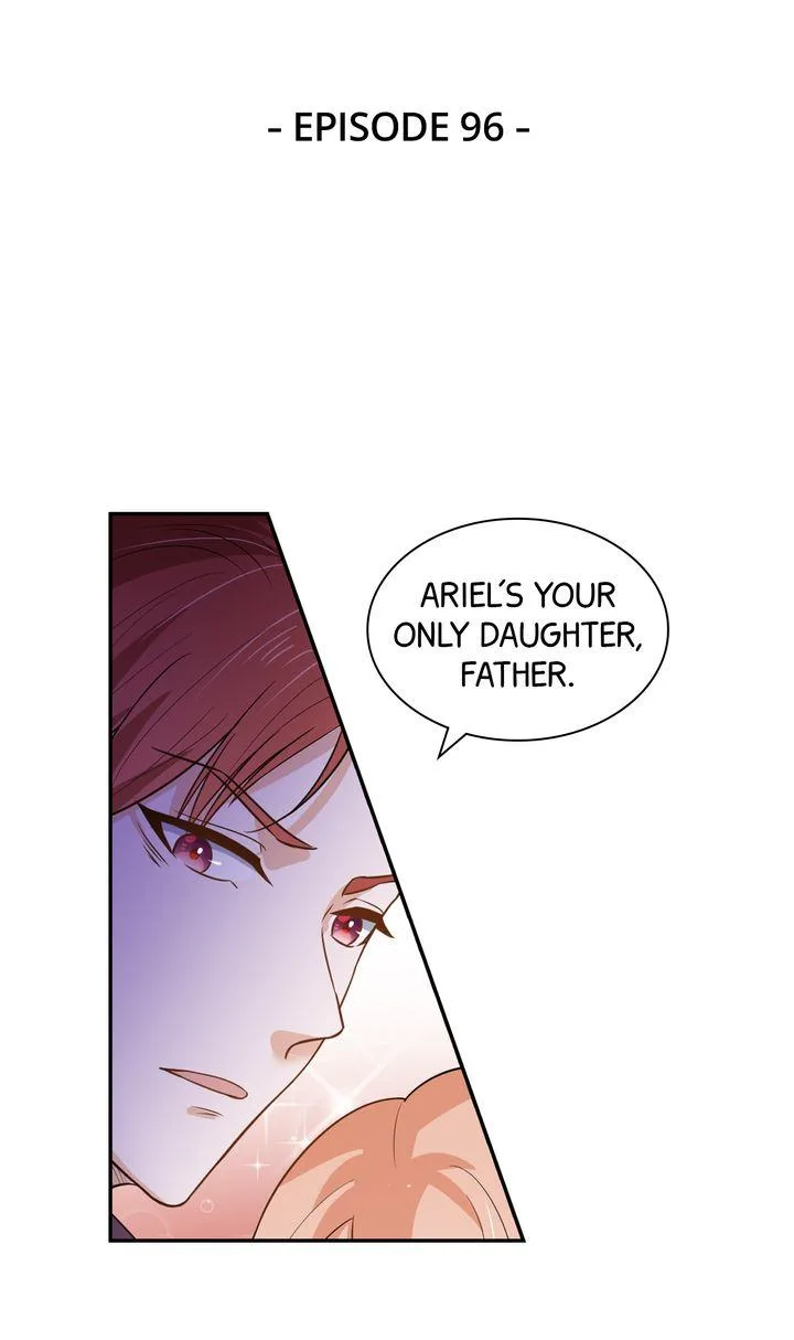 The Devil Duke’s Little Bride Chapter 96 page 2