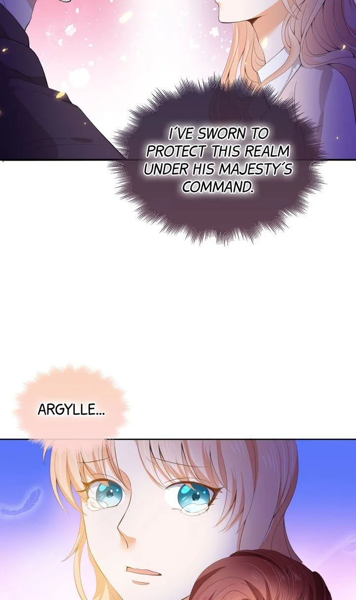 The Devil Duke’s Little Bride Chapter 96 page 6
