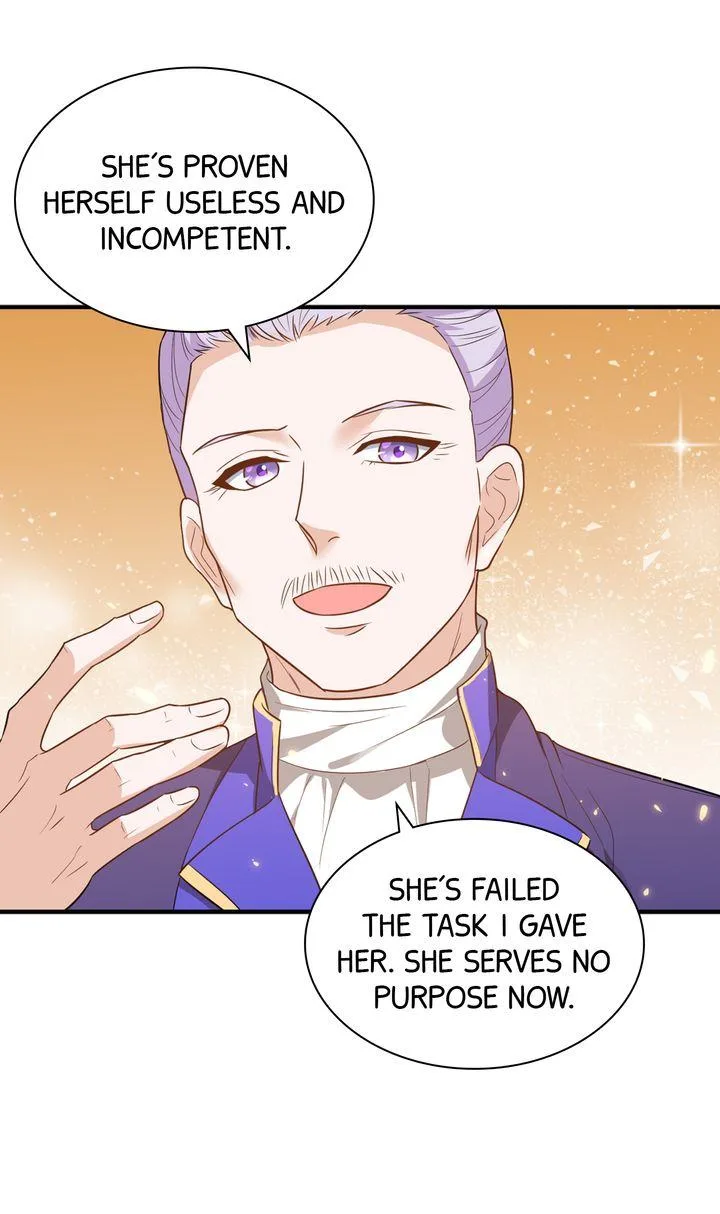 The Devil Duke’s Little Bride Chapter 96 page 3