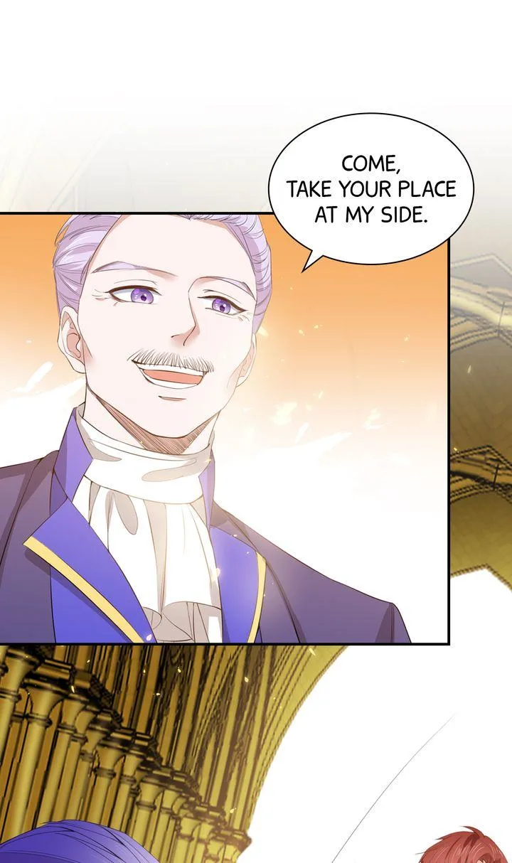 The Devil Duke’s Little Bride Chapter 96 page 9