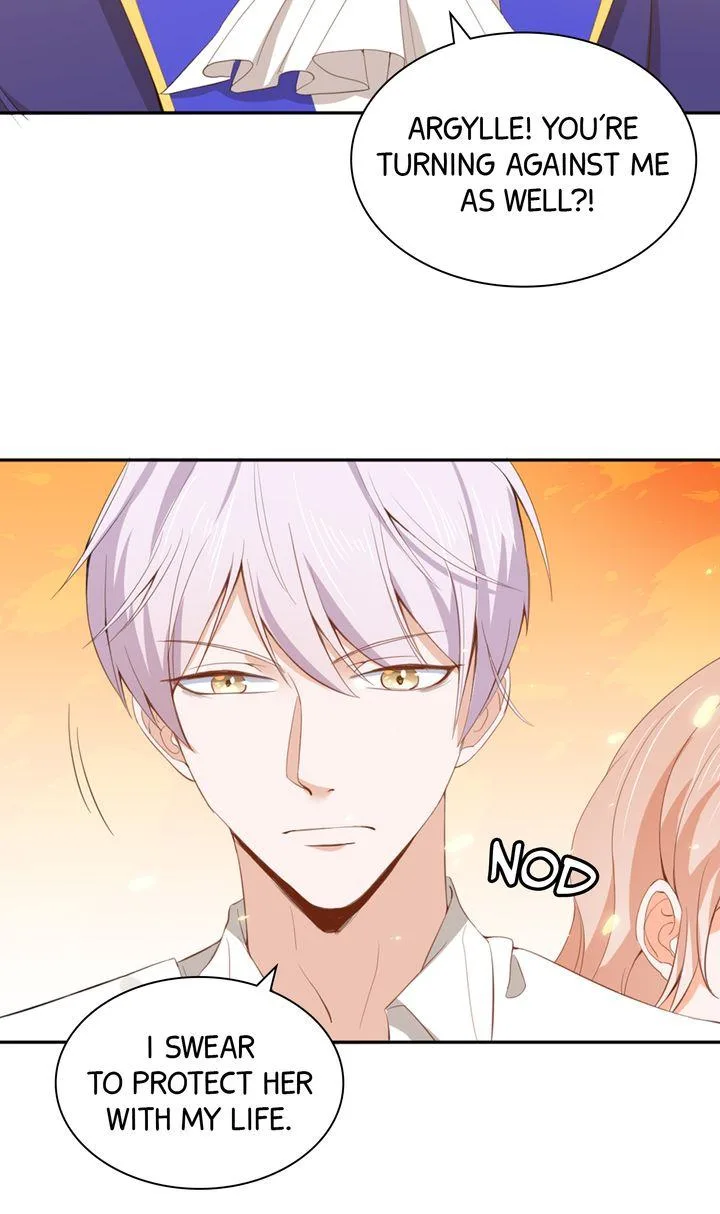 The Devil Duke’s Little Bride Chapter 96 page 14