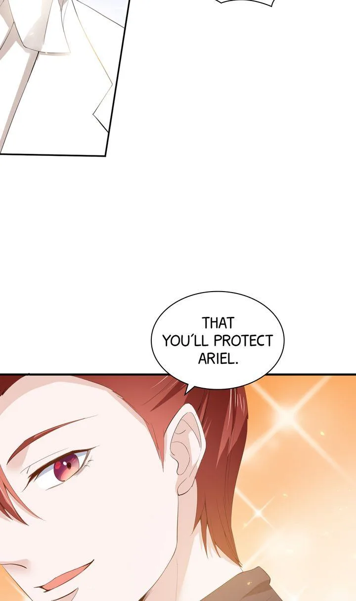 The Devil Duke’s Little Bride Chapter 96 page 12