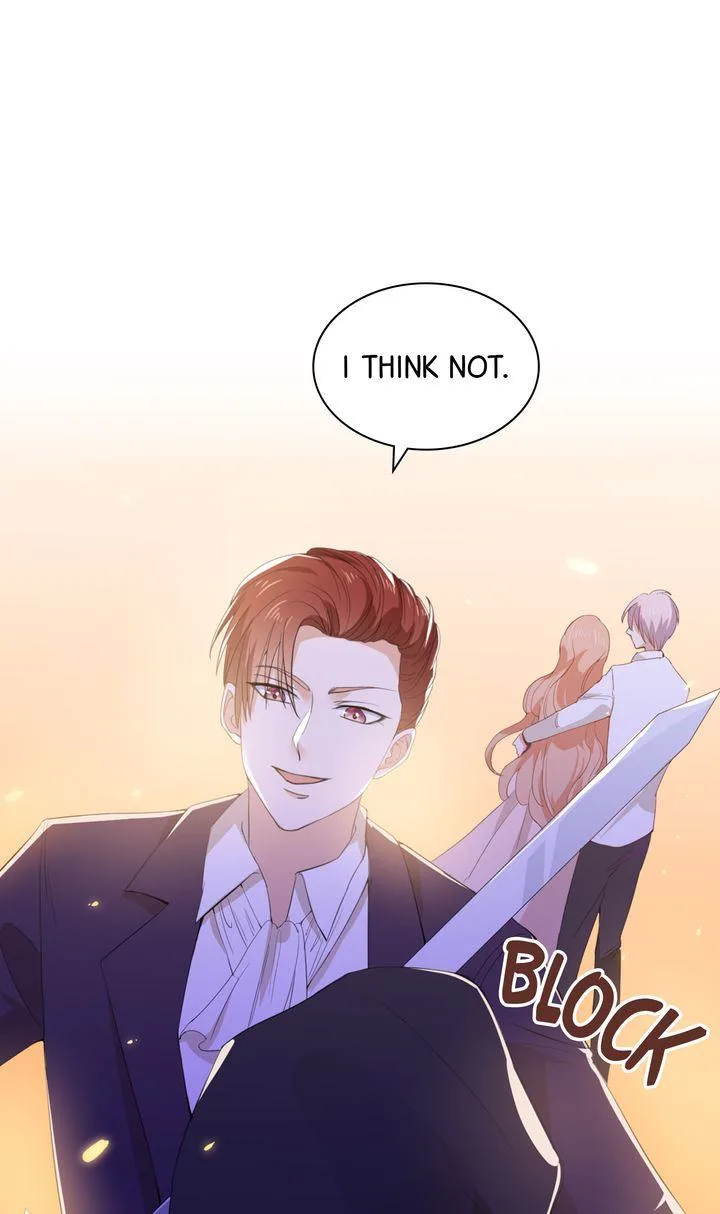The Devil Duke’s Little Bride Chapter 96 page 16
