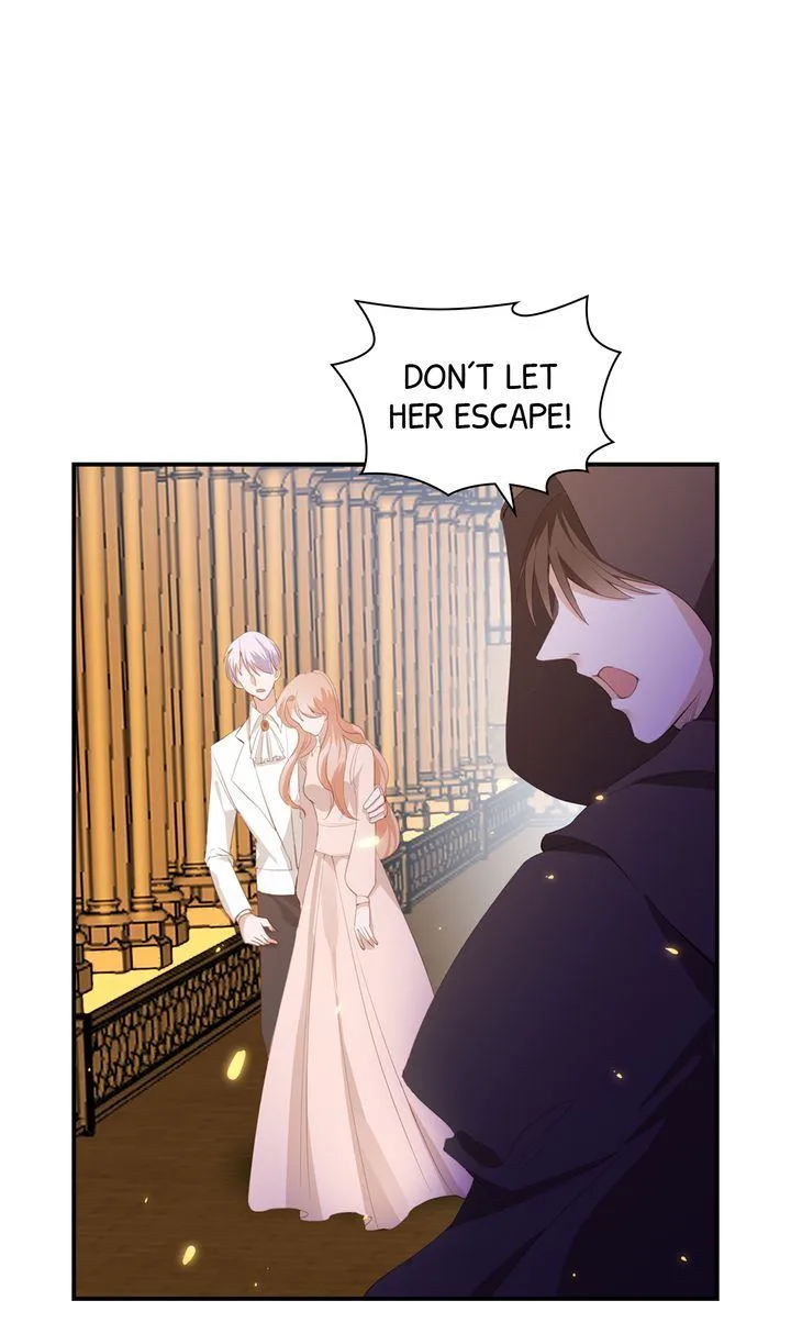 The Devil Duke’s Little Bride Chapter 96 page 15