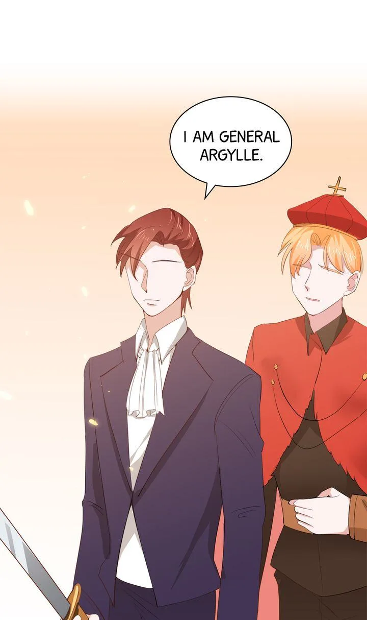 The Devil Duke’s Little Bride Chapter 96 page 22
