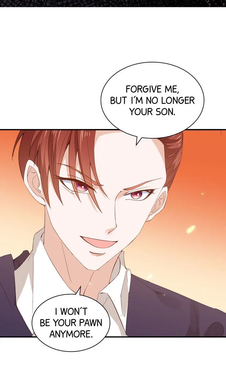The Devil Duke’s Little Bride Chapter 96 page 21