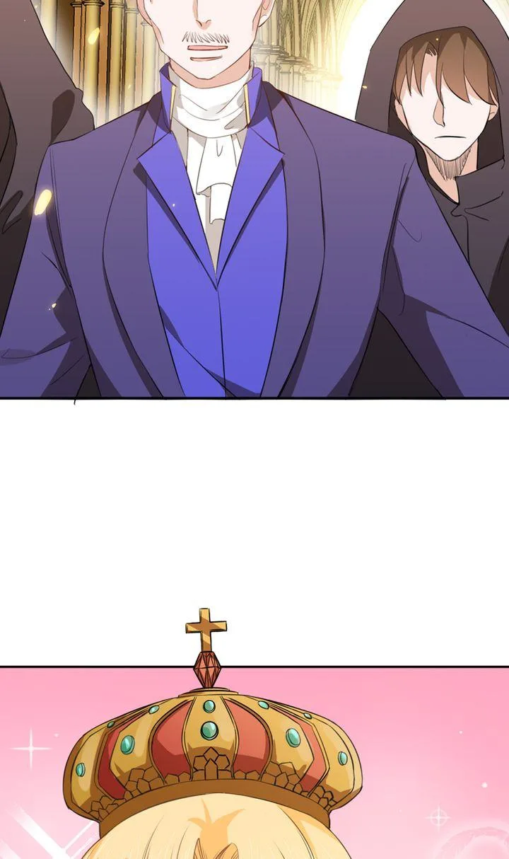 The Devil Duke’s Little Bride Chapter 96 page 25