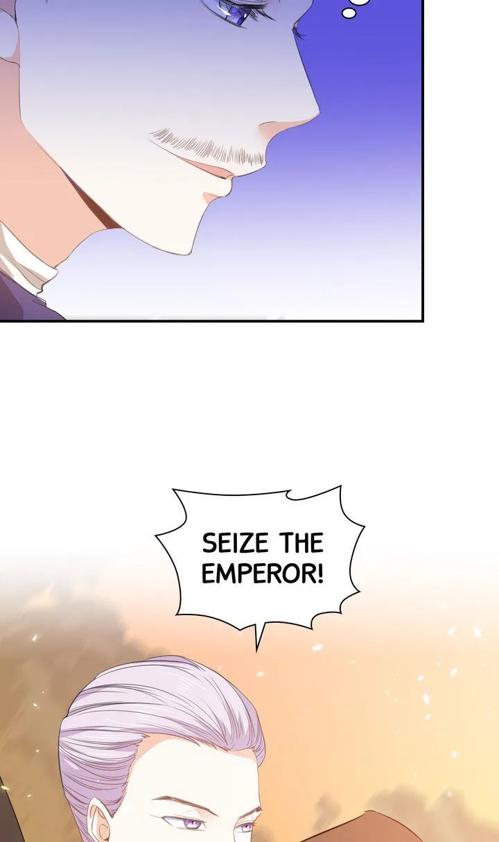 The Devil Duke’s Little Bride Chapter 96 page 27