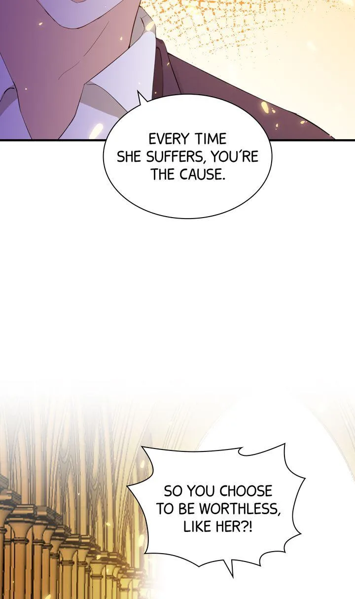 The Devil Duke’s Little Bride Chapter 96 page 19