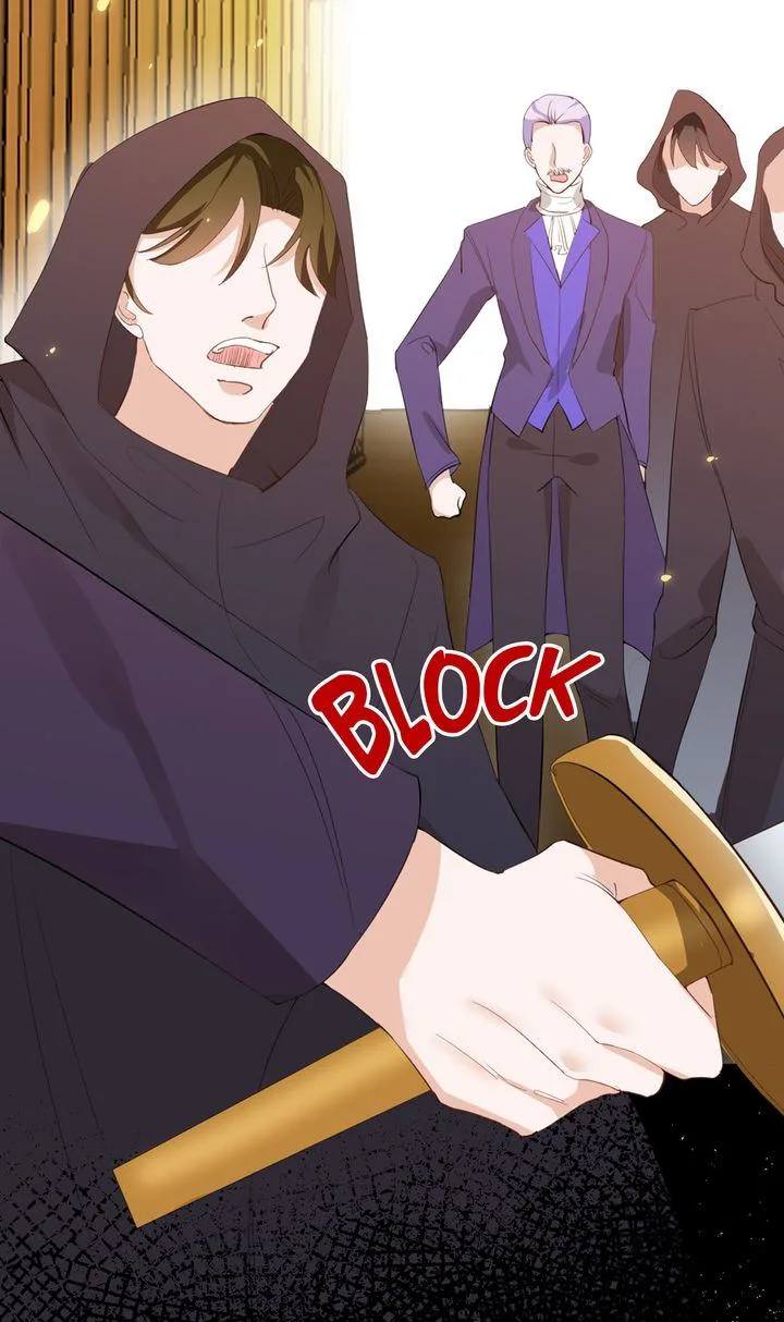 The Devil Duke’s Little Bride Chapter 96 page 20