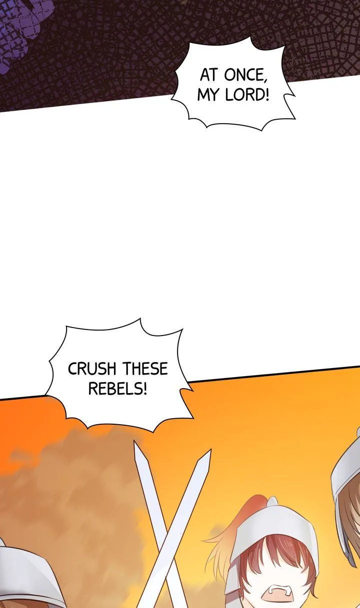 The Devil Duke’s Little Bride Chapter 96 page 30