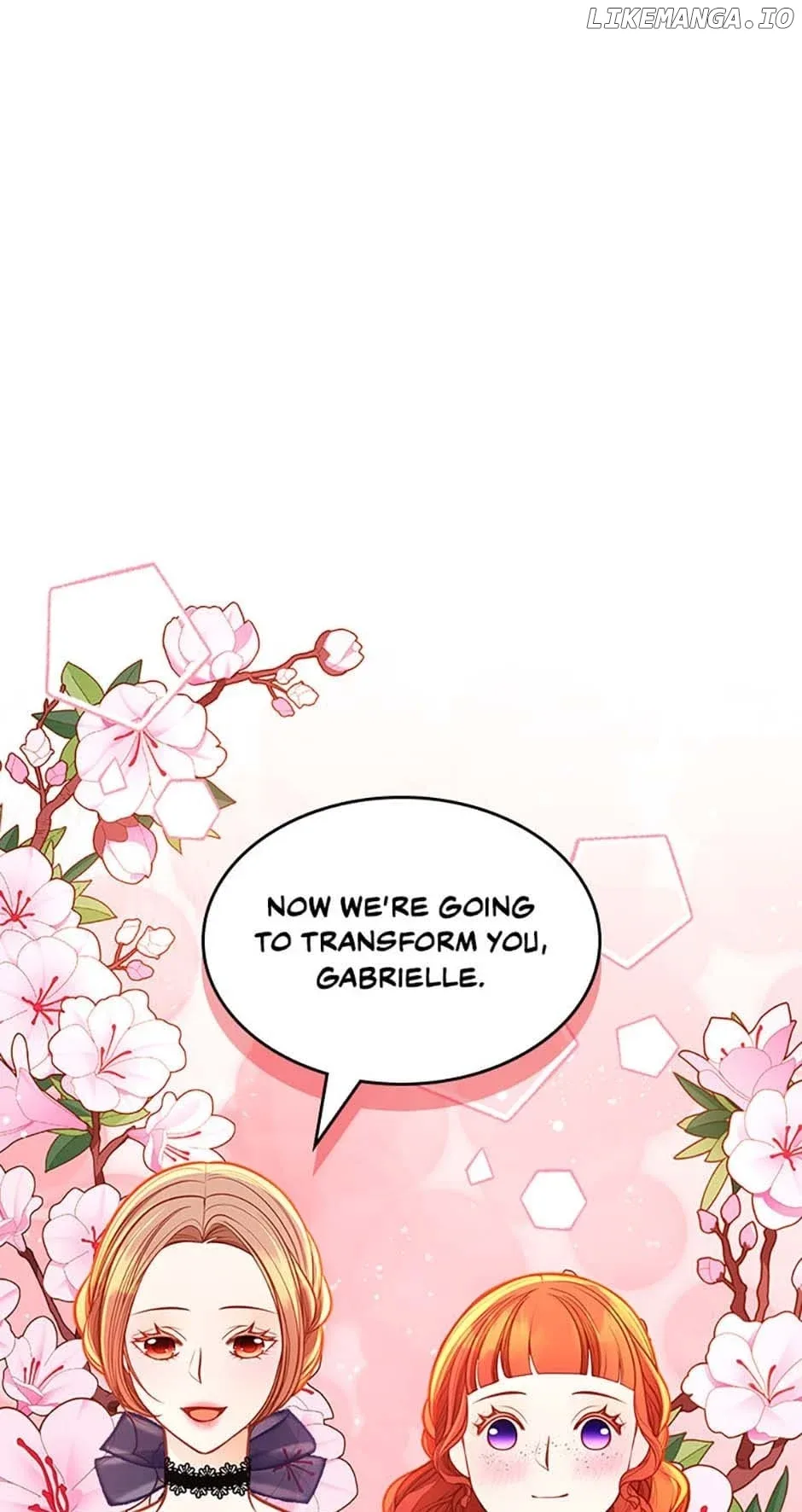 The Duchess’s Secret Dressing Room Chapter 94 page 2