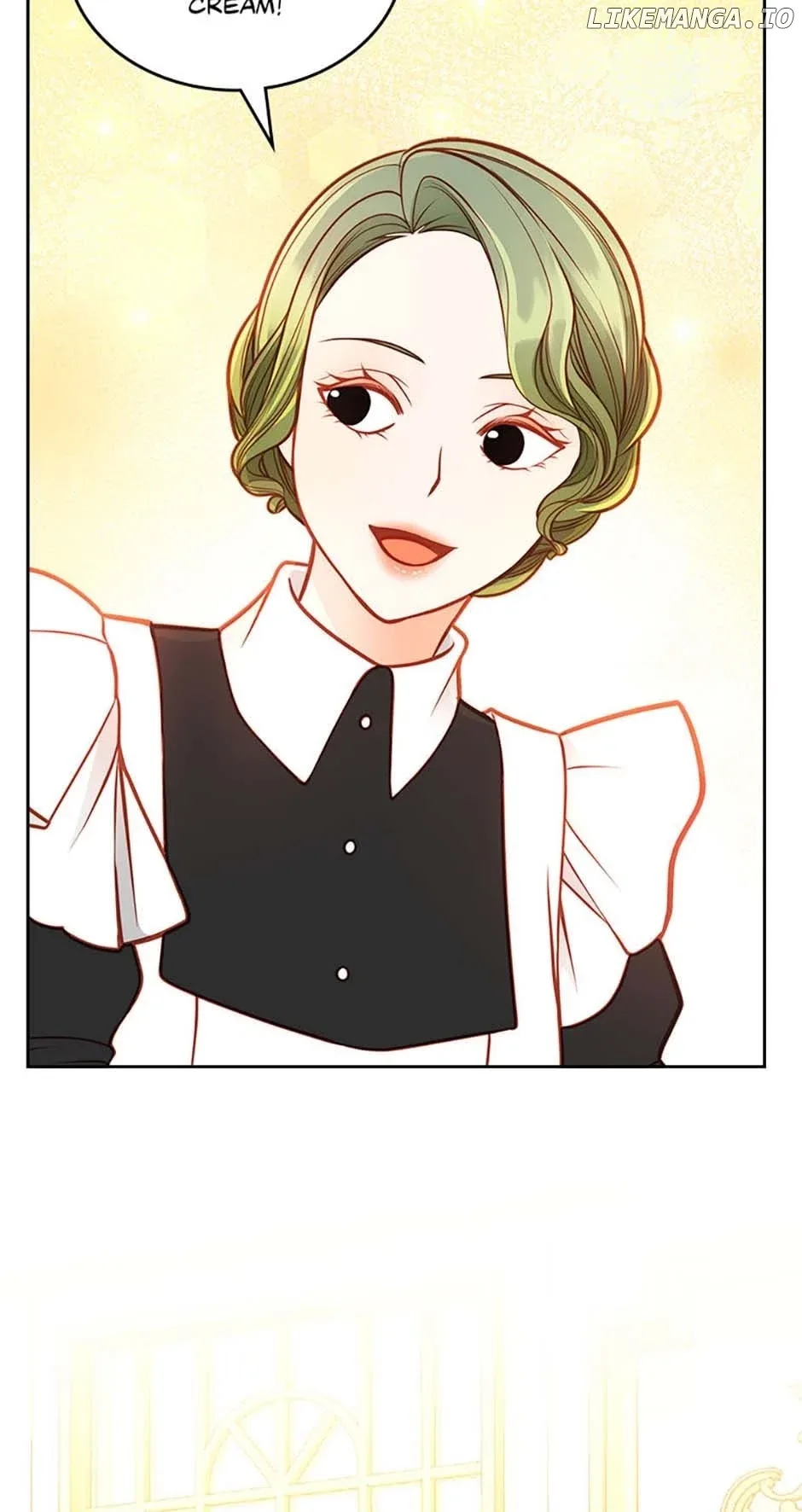 The Duchess’s Secret Dressing Room Chapter 94 page 6