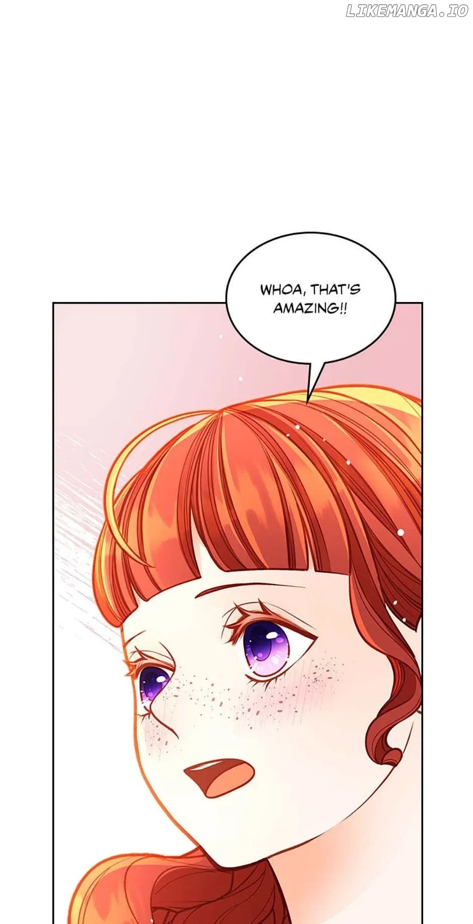 The Duchess’s Secret Dressing Room Chapter 94 page 19