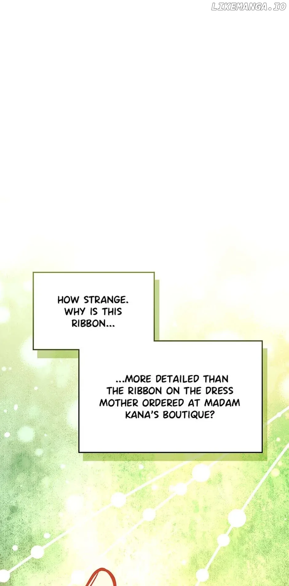 The Duchess’s Secret Dressing Room Chapter 94 page 22