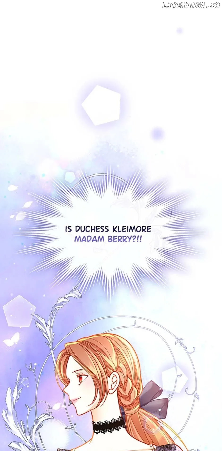 The Duchess’s Secret Dressing Room Chapter 94 page 27