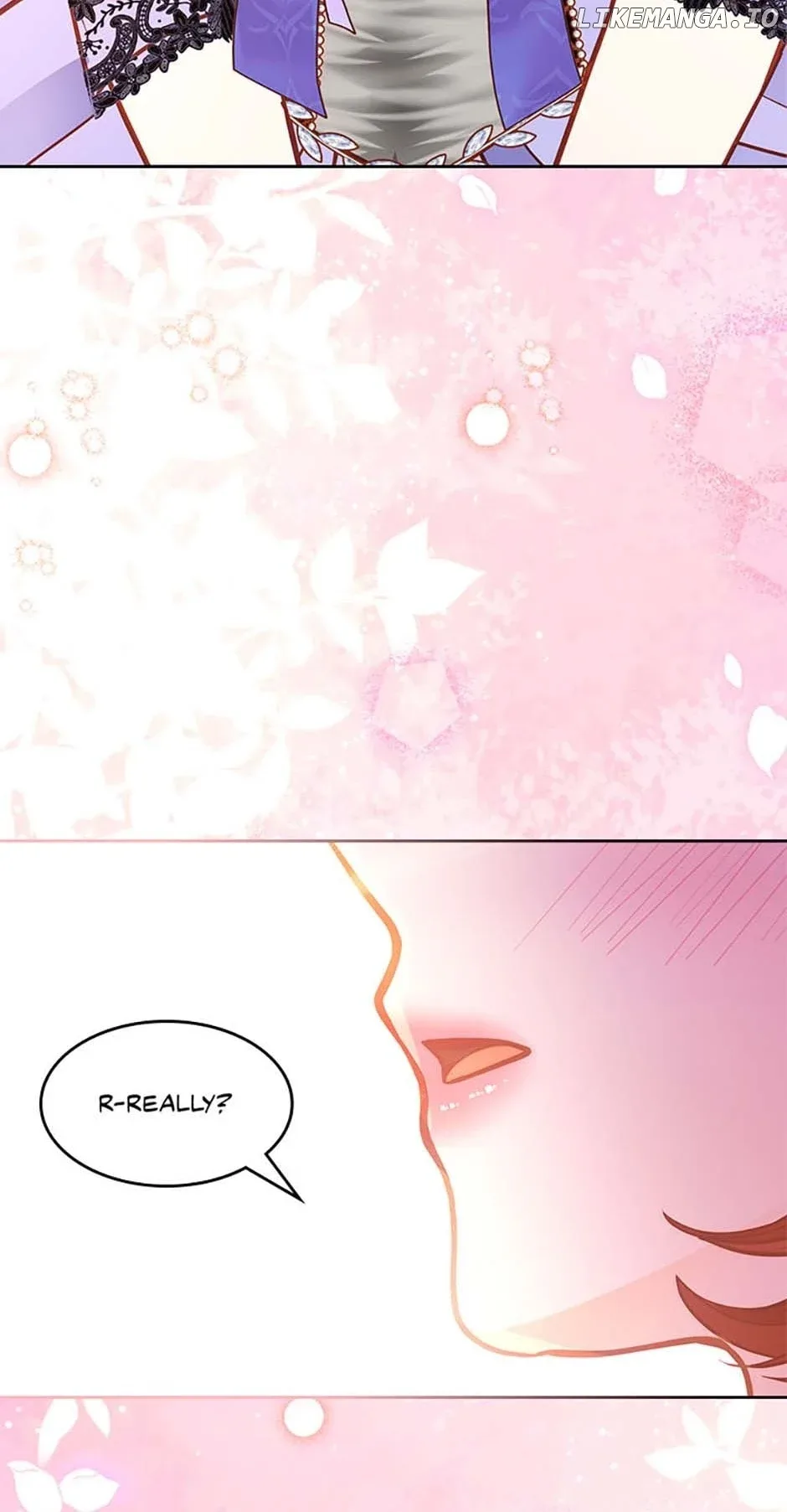 The Duchess’s Secret Dressing Room Chapter 94 page 43