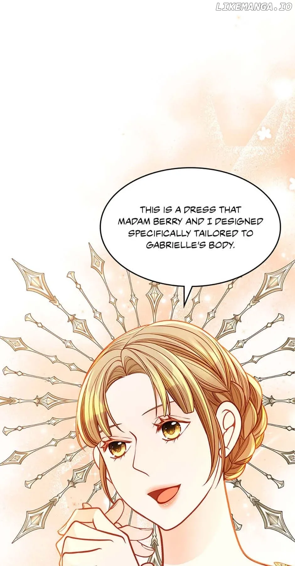 The Duchess’s Secret Dressing Room Chapter 94 page 38