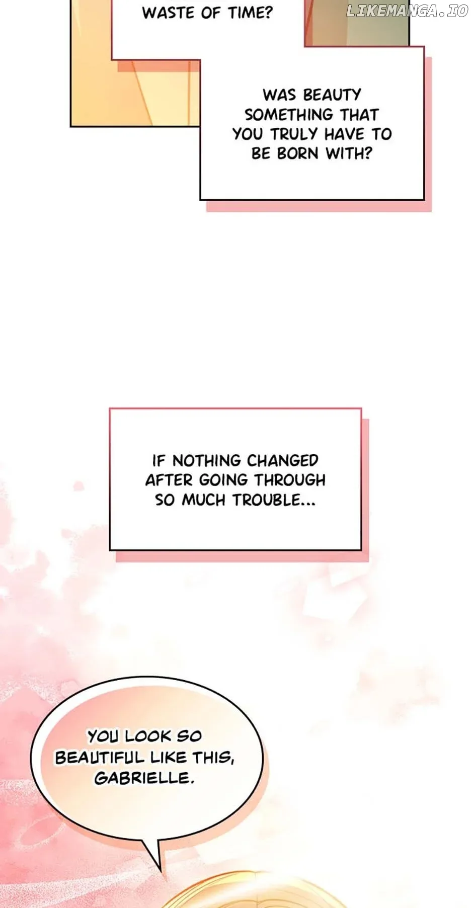 The Duchess’s Secret Dressing Room Chapter 94 page 41