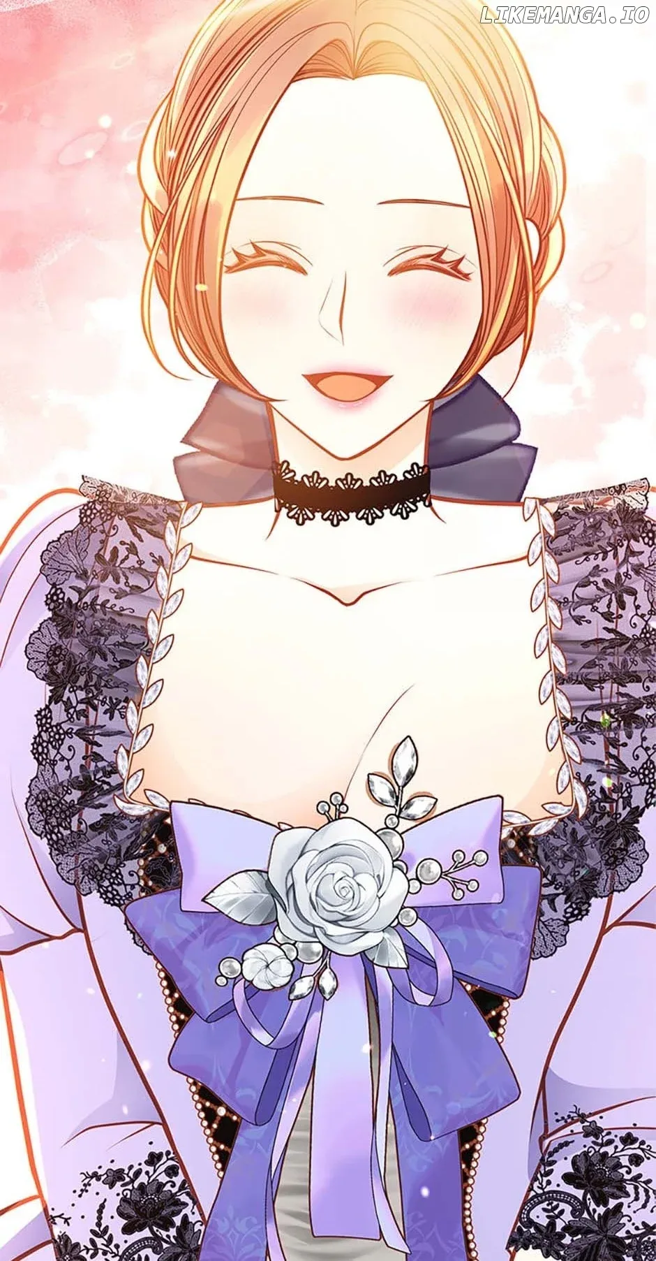 The Duchess’s Secret Dressing Room Chapter 94 page 42