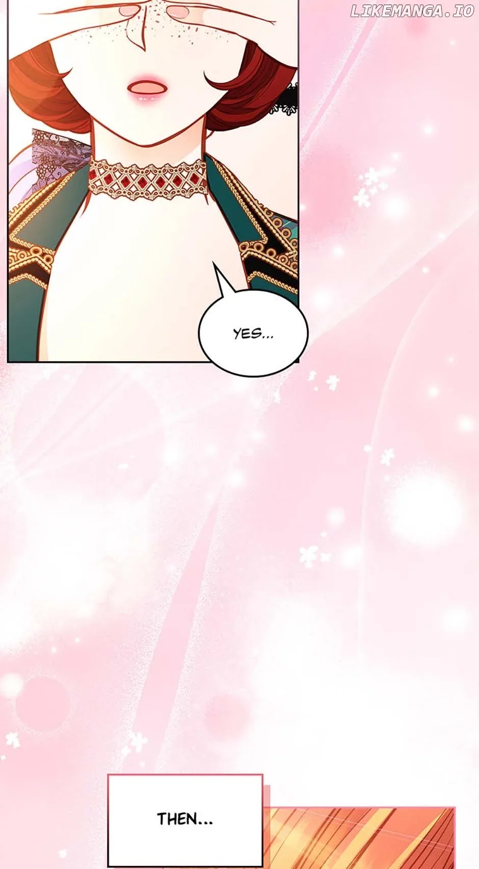 The Duchess’s Secret Dressing Room Chapter 94 page 48