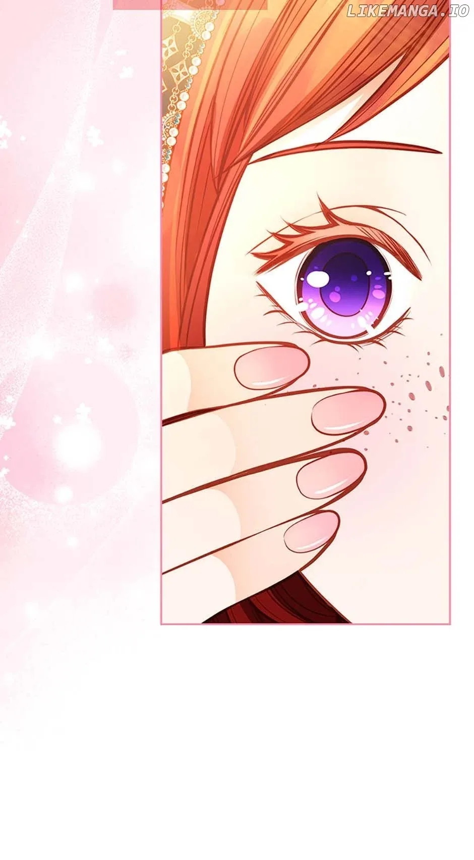 The Duchess’s Secret Dressing Room Chapter 94 page 49