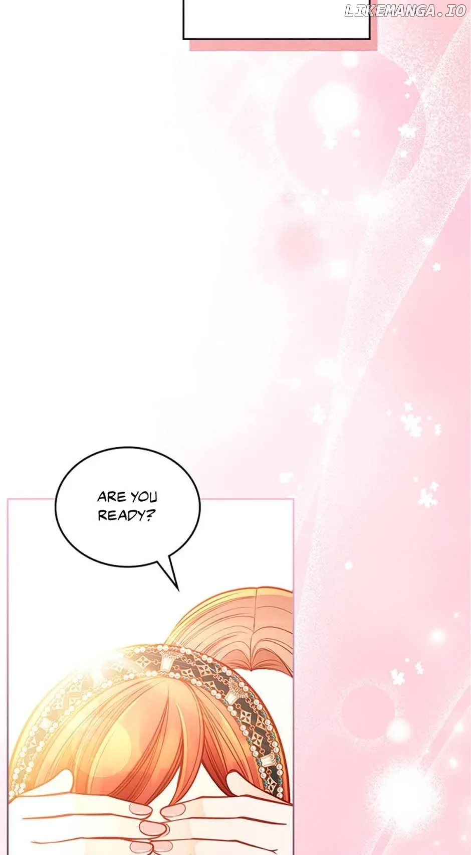 The Duchess’s Secret Dressing Room Chapter 94 page 47