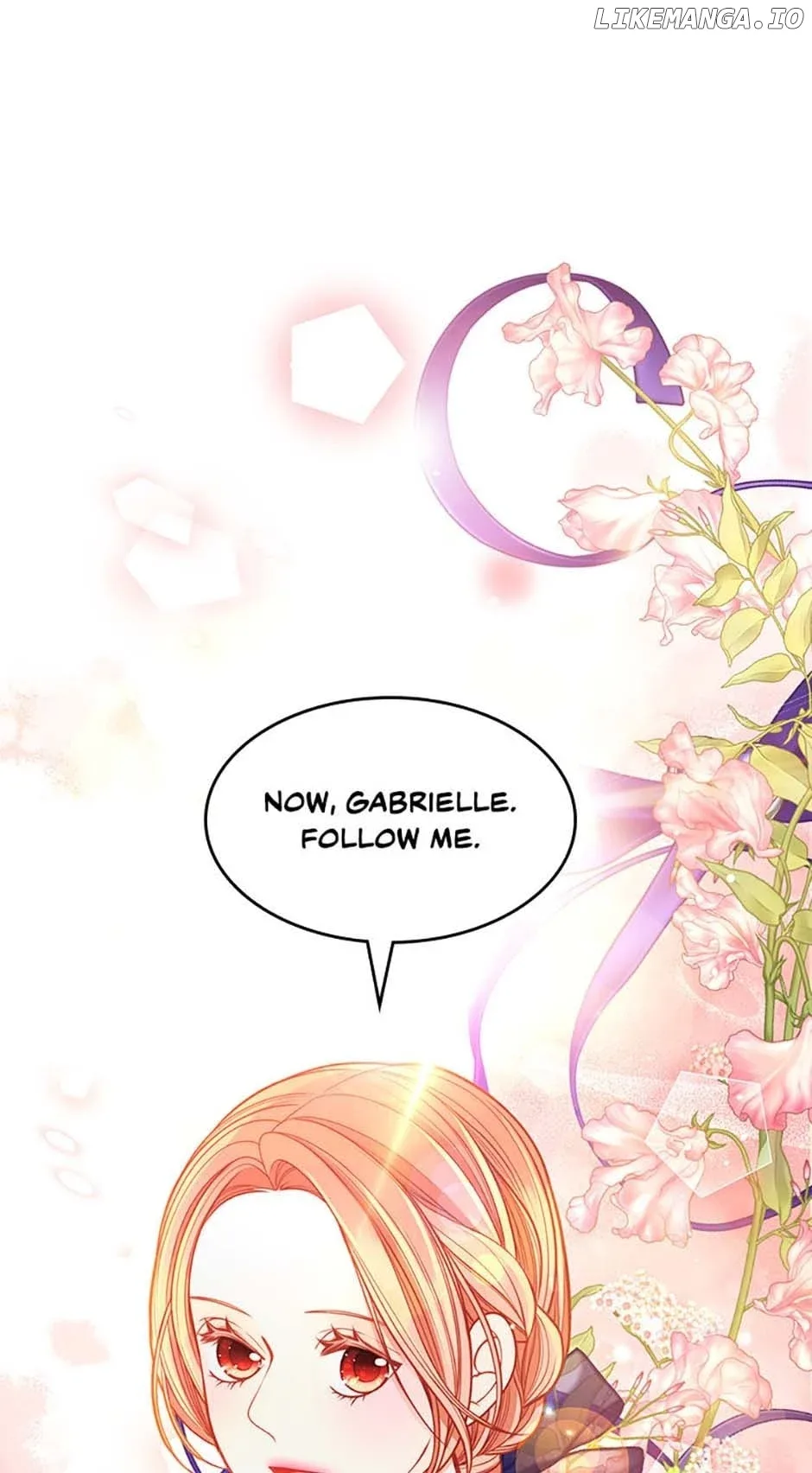 The Duchess’s Secret Dressing Room Chapter 94 page 45