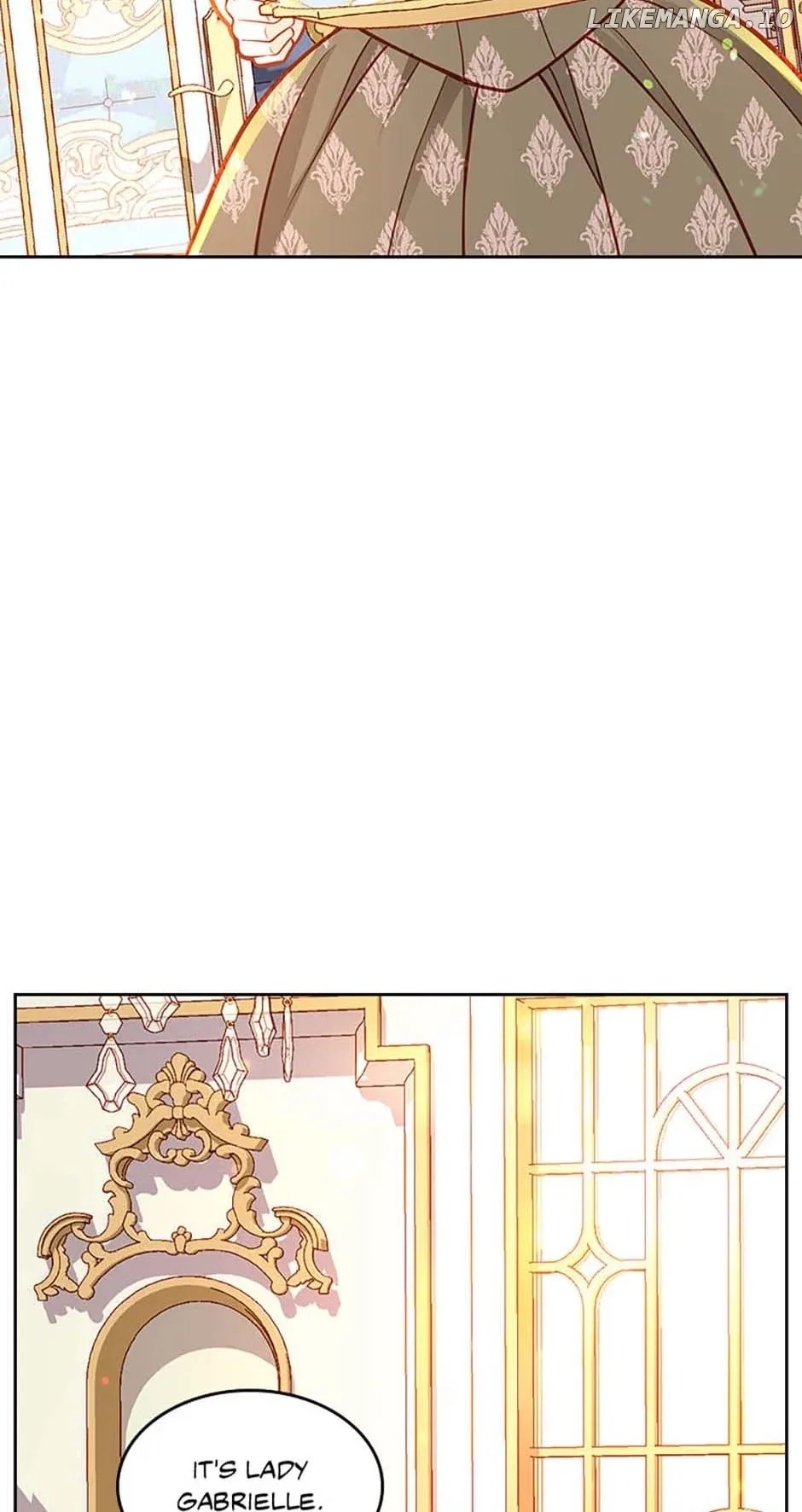The Duchess’s Secret Dressing Room Chapter 94 page 59