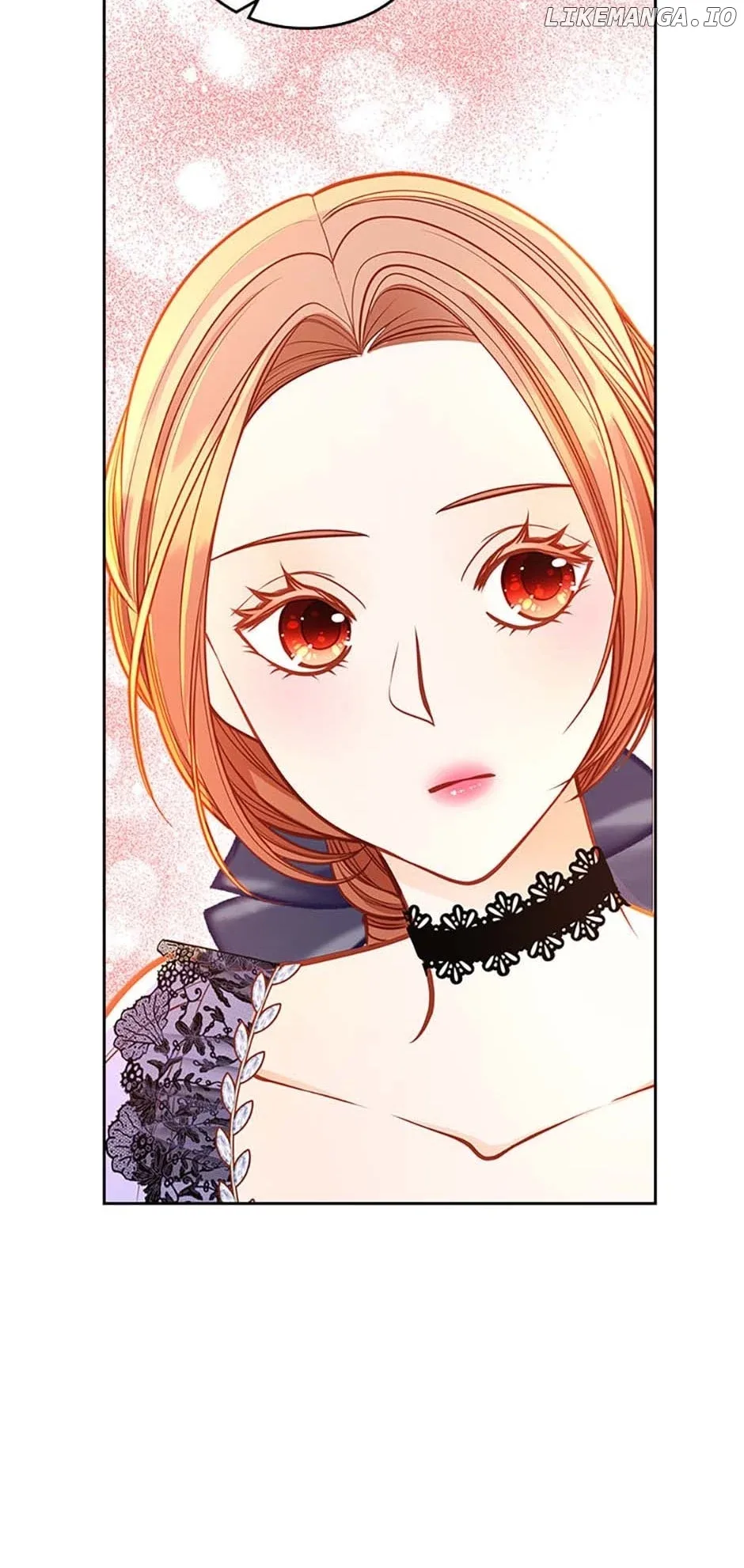 The Duchess’s Secret Dressing Room Chapter 94 page 55