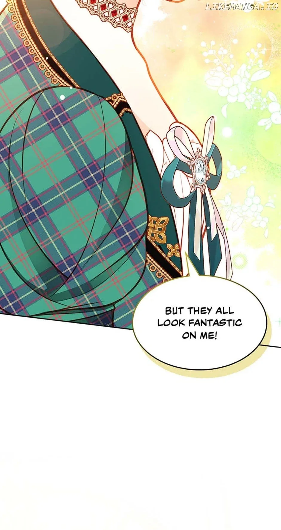 The Duchess’s Secret Dressing Room Chapter 94 page 57