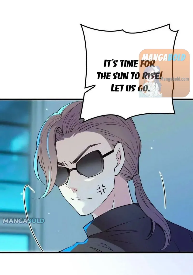 The Duke’s Hidden Baby: BOGO! Chapter 96 page 6