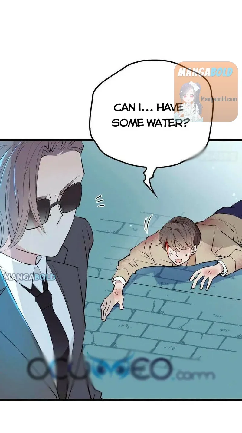 The Duke’s Hidden Baby: BOGO! Chapter 96 page 4