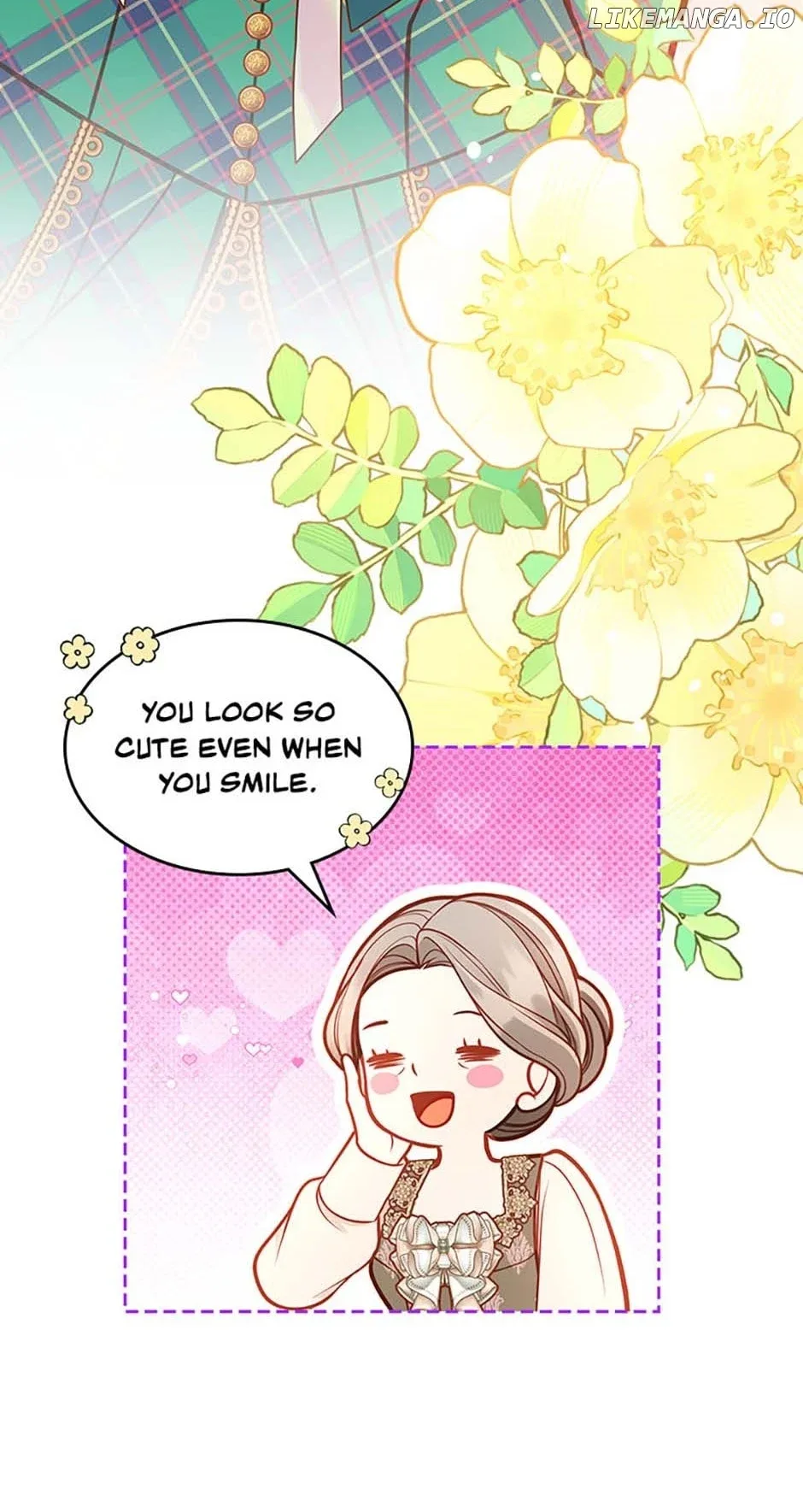 The Duchess’s Secret Dressing Room Chapter 94 page 63