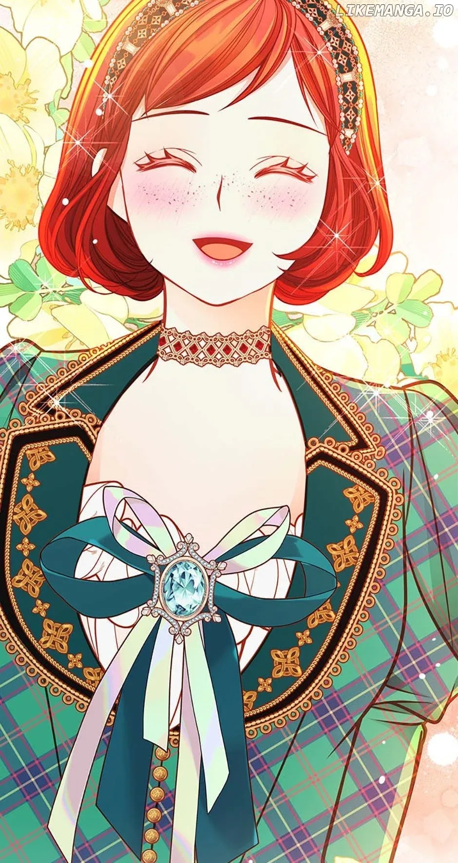 The Duchess’s Secret Dressing Room Chapter 94 page 62