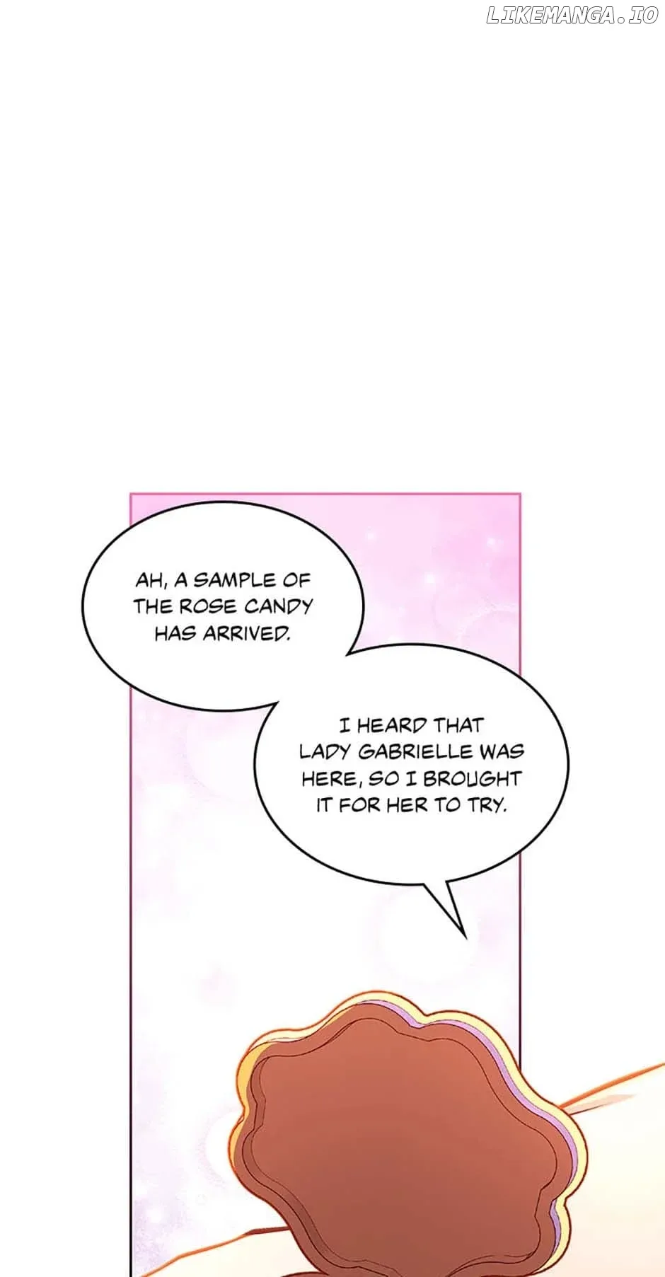 The Duchess’s Secret Dressing Room Chapter 94 page 64