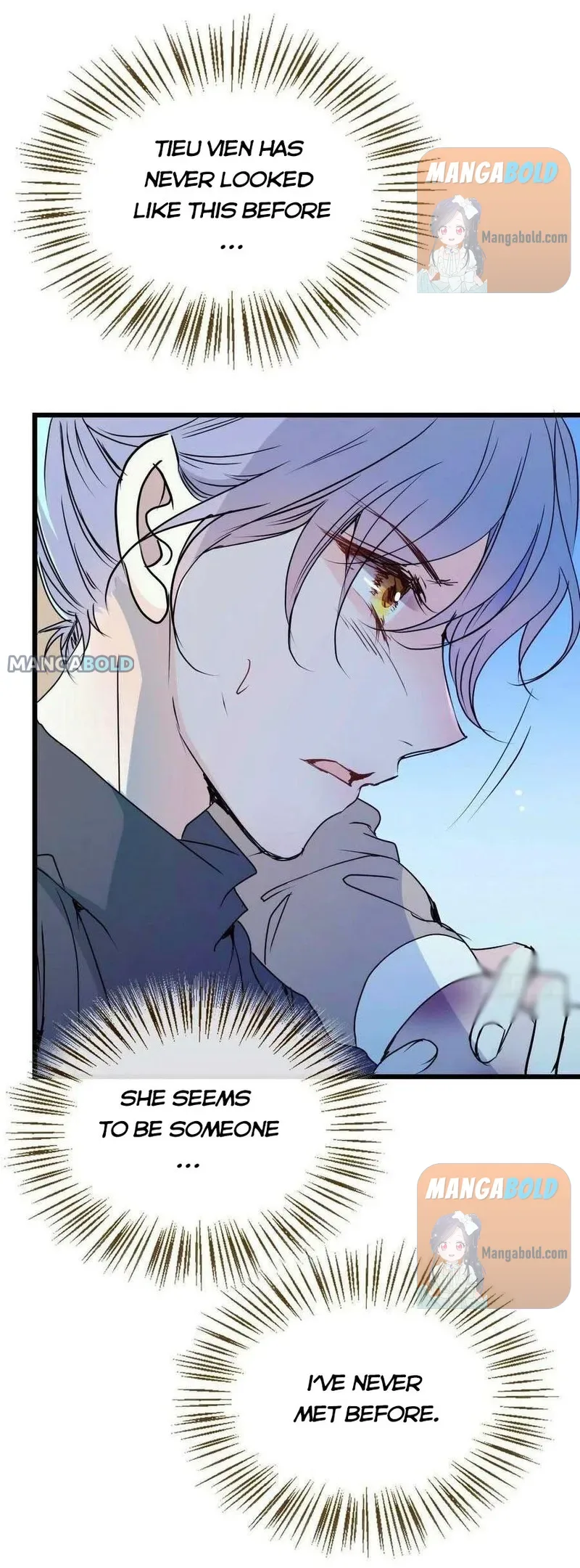 The Duke’s Hidden Baby: BOGO! Chapter 96 page 20