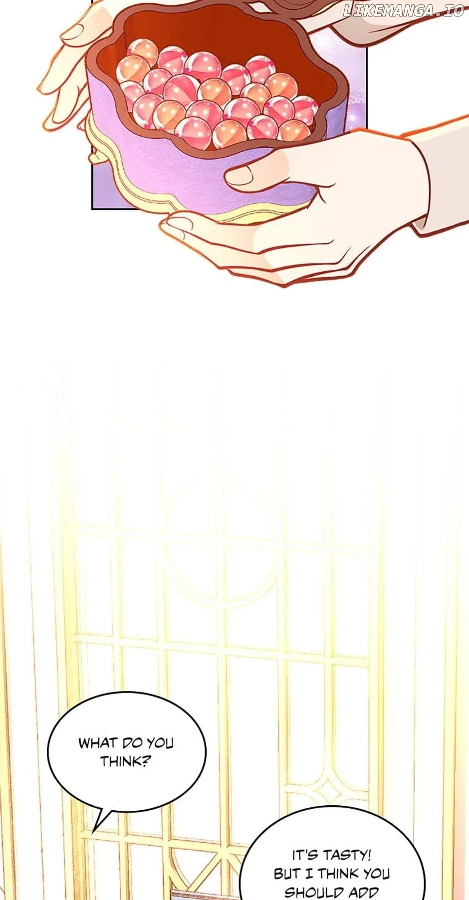 The Duchess’s Secret Dressing Room Chapter 94 page 65