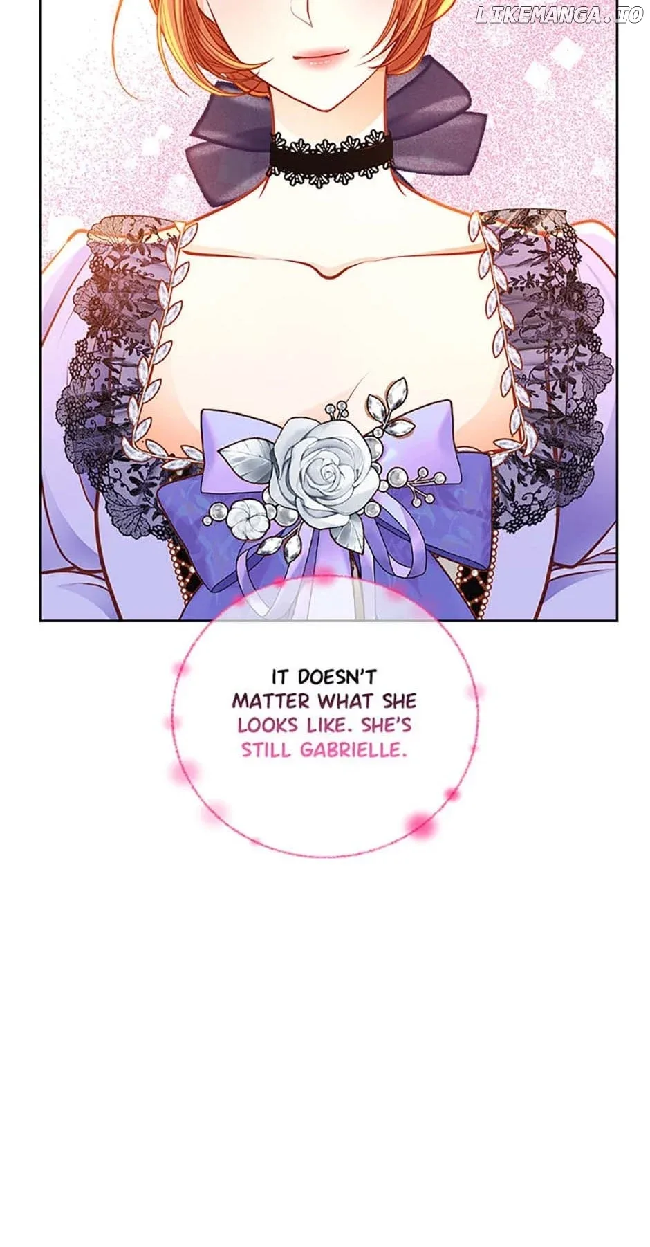 The Duchess’s Secret Dressing Room Chapter 94 page 70