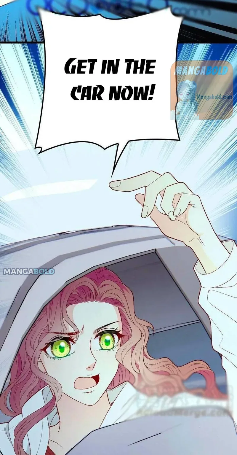 The Duke’s Hidden Baby: BOGO! Chapter 96 page 33