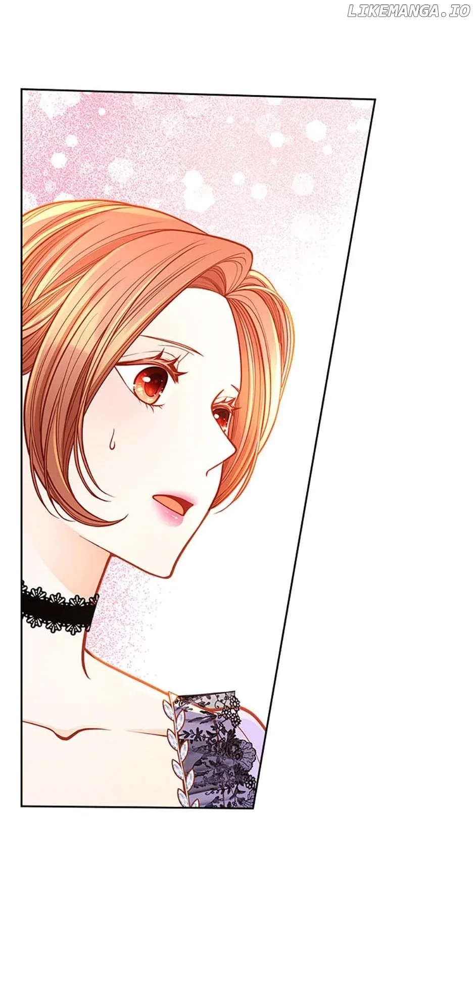 The Duchess’s Secret Dressing Room Chapter 94 page 74