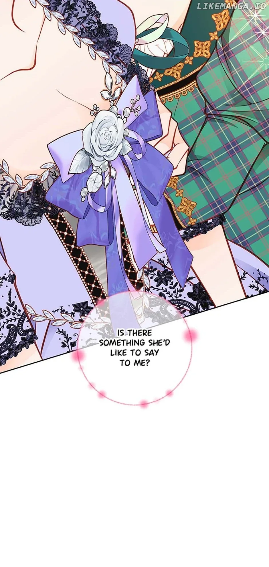 The Duchess’s Secret Dressing Room Chapter 94 page 76