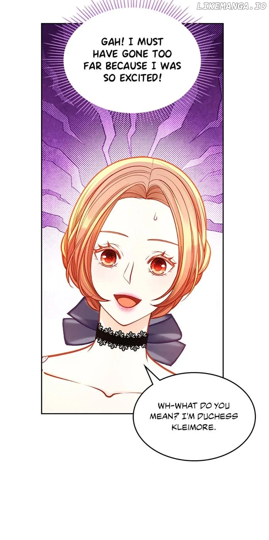 The Duchess’s Secret Dressing Room Chapter 94 page 83