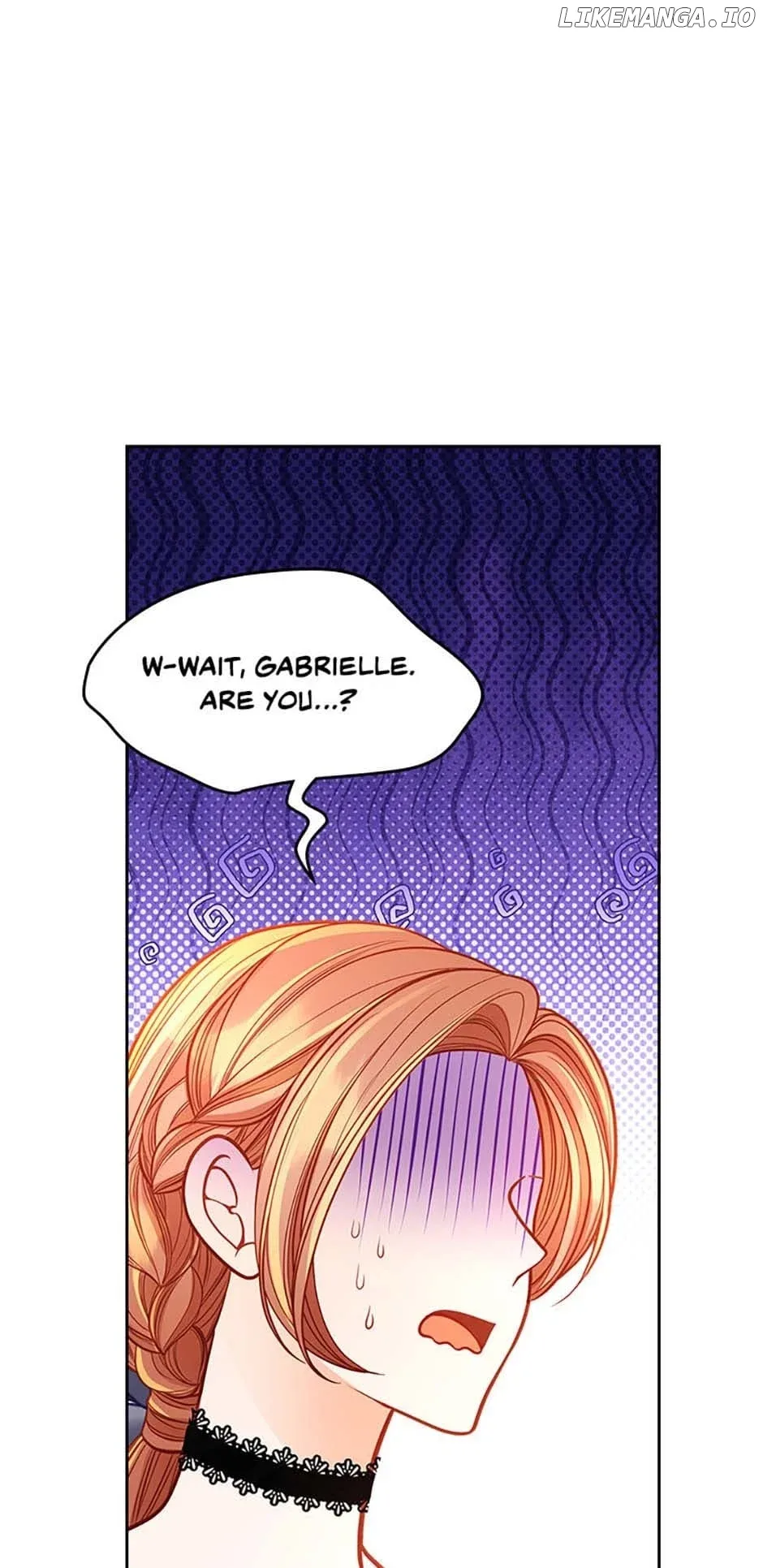 The Duchess’s Secret Dressing Room Chapter 94 page 91