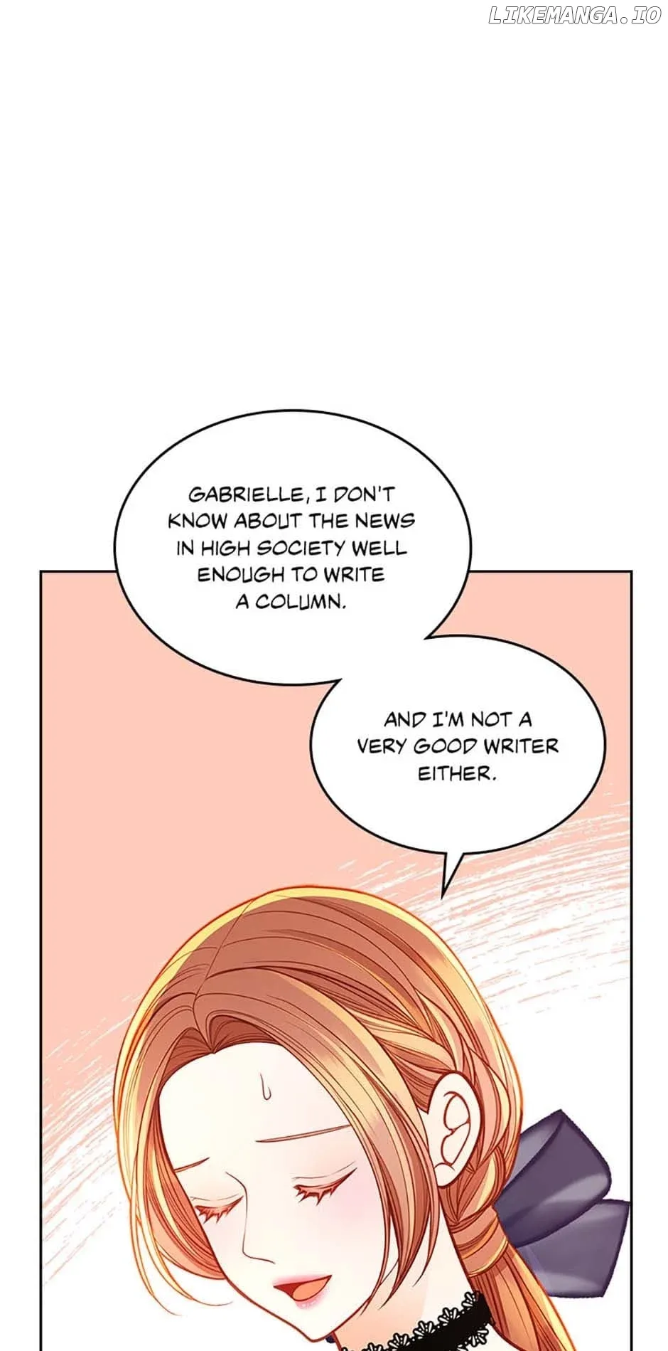 The Duchess’s Secret Dressing Room Chapter 94 page 106