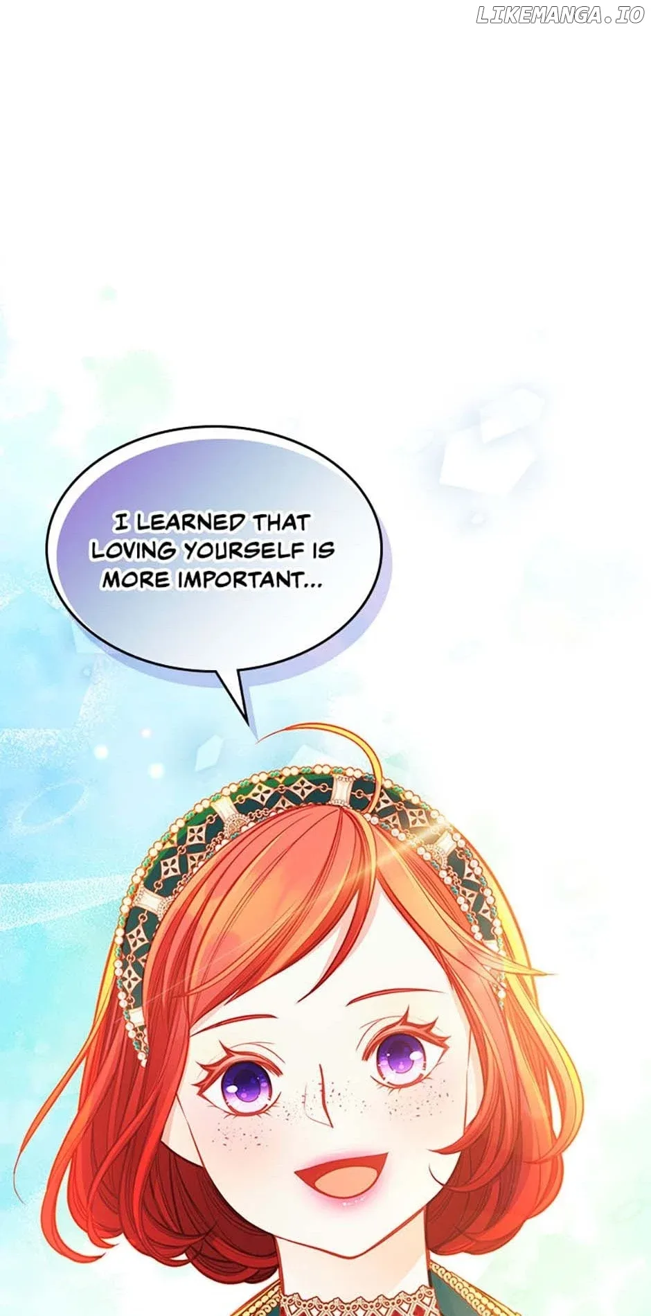 The Duchess’s Secret Dressing Room Chapter 94 page 111