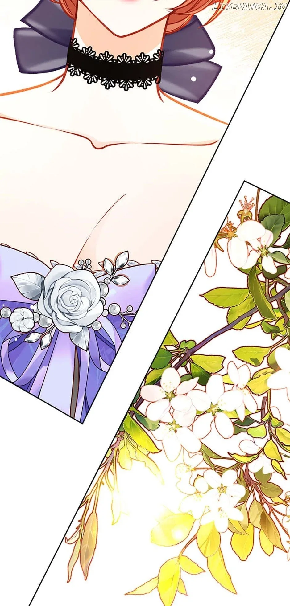 The Duchess’s Secret Dressing Room Chapter 94 page 114